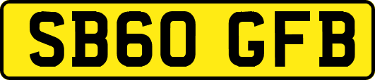 SB60GFB
