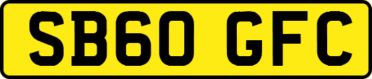 SB60GFC