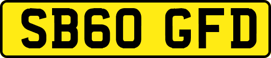 SB60GFD