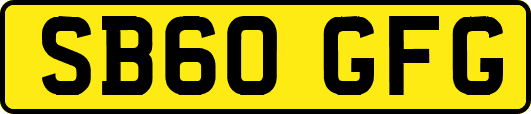 SB60GFG