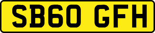 SB60GFH
