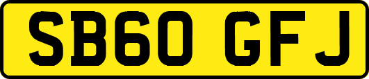 SB60GFJ