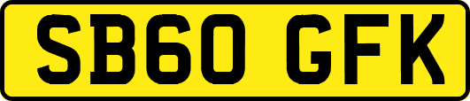 SB60GFK