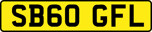 SB60GFL