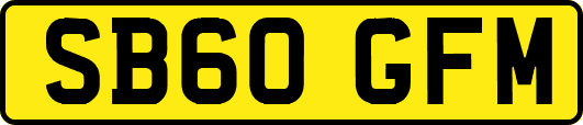 SB60GFM
