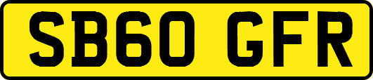SB60GFR