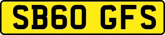 SB60GFS