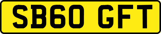 SB60GFT