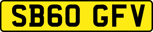 SB60GFV