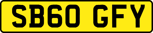 SB60GFY