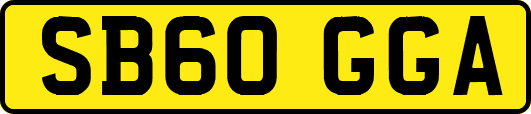 SB60GGA