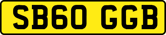 SB60GGB