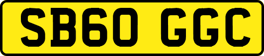 SB60GGC