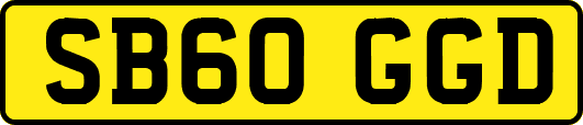 SB60GGD