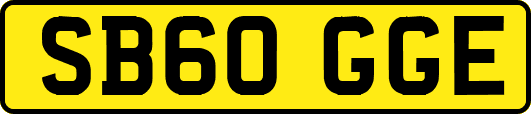 SB60GGE