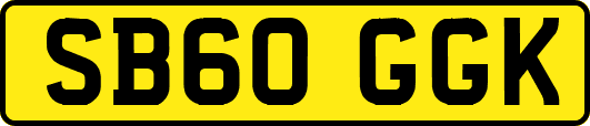 SB60GGK