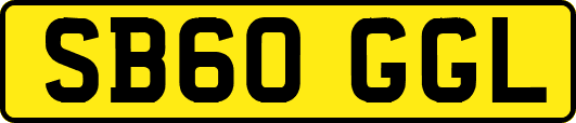 SB60GGL