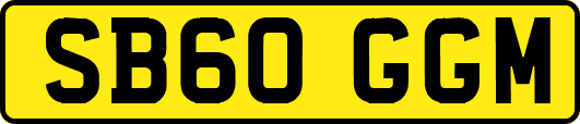 SB60GGM