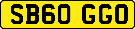SB60GGO