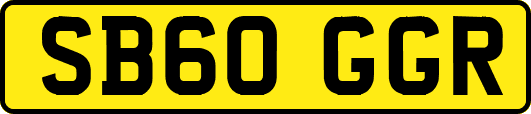 SB60GGR