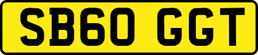 SB60GGT