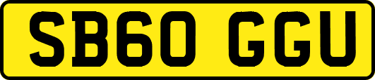SB60GGU
