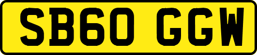 SB60GGW