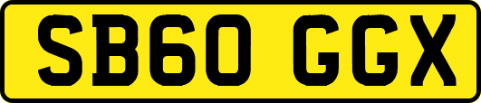 SB60GGX