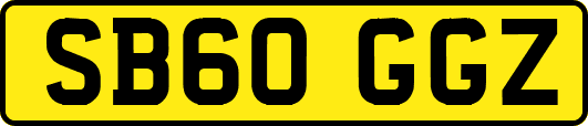 SB60GGZ