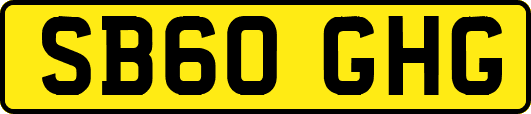 SB60GHG