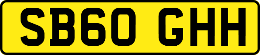 SB60GHH