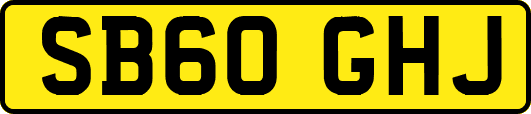 SB60GHJ
