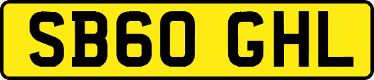 SB60GHL