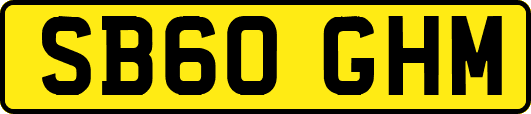SB60GHM