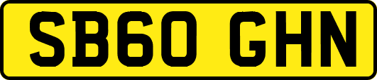 SB60GHN