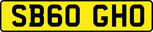 SB60GHO