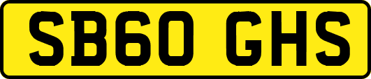 SB60GHS
