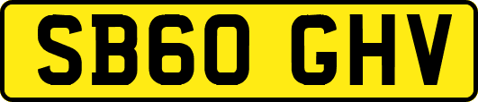 SB60GHV