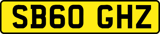 SB60GHZ