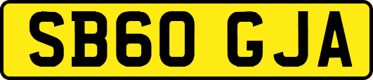 SB60GJA