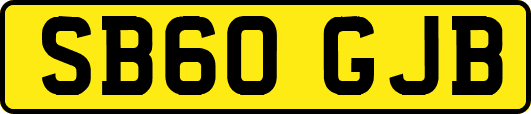 SB60GJB