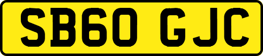SB60GJC