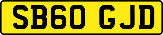 SB60GJD