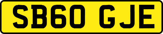 SB60GJE