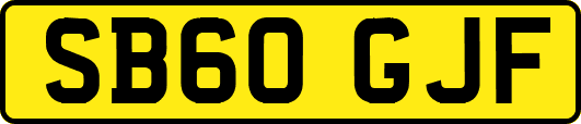 SB60GJF