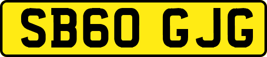 SB60GJG