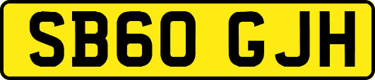 SB60GJH