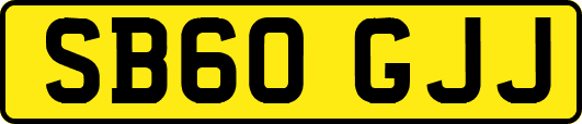 SB60GJJ