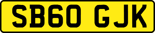 SB60GJK