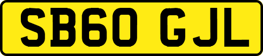SB60GJL
